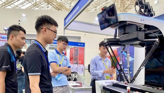 Đưa Việt Nam vào Top 30 Chính phủ số thế giới năm 2045