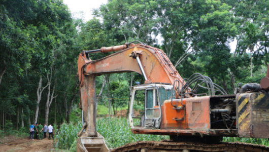 Thanh Hóa siết quản lý khoáng sản: Từ chỉ đạo đến hành động ở cơ sở