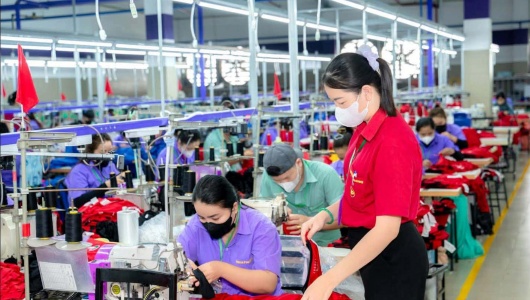 Bộ Nội vụ đề xuất tăng lương tối thiểu 7,8% từ 1/1/2027