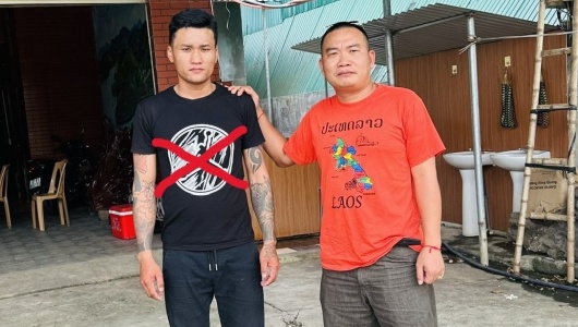 Công an Nghệ An: Vận động 02 đối tượng trốn truy nã ra đầu thú