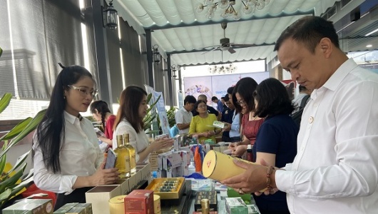 Thổ Nhĩ Kỳ - thị trường tiềm năng, mở ra cơ hội bứt phá cho nông sản Việt