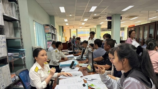 Vi phạm cung cấp thông tin về thuế, hóa đơn có thể bị phạt tới 100 triệu đồng