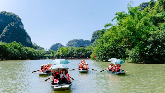 Giám đốc Sở Du lịch Ninh Bình và trăn trở tạo sinh kế bền vững cho người dân
