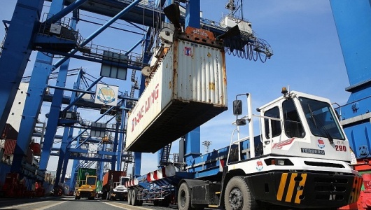 Hà Nội phê duyệt đề án liên thông dữ liệu, thúc đẩy logistics số