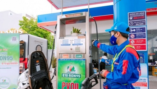 Hà Nội tổng kiểm tra, giám sát chất lượng xăng sinh học E10