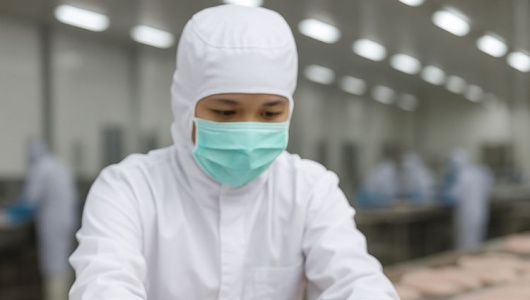 Nâng tầm nông sản Việt – Nhìn từ việc cá tra vào nhà hàng sushi cao cấp của Nhật Bản