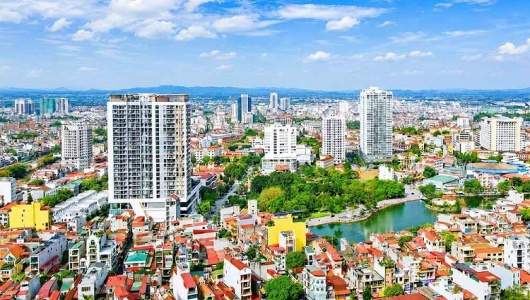 Bắc Ninh chuyển đổi mạnh mẽ, lấy chất lượng và sự bền vững làm trọng tâm phát triển