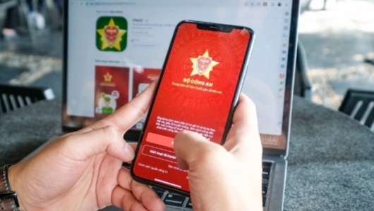 Bộ Xây dựng đề xuất tích hợp thêm 16 loại giấy tờ lên VNeID