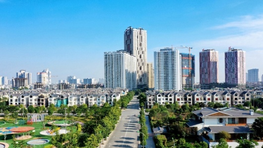 Đề xuất cho doanh nghiệp tự quyết giá nhà ở thương mại