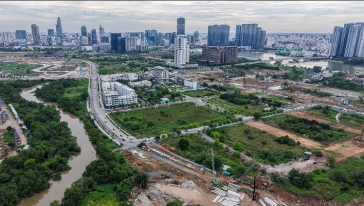 Đất vi phạm thủ tục trước 1/8/2024 có thể được xem xét cấp sổ đỏ