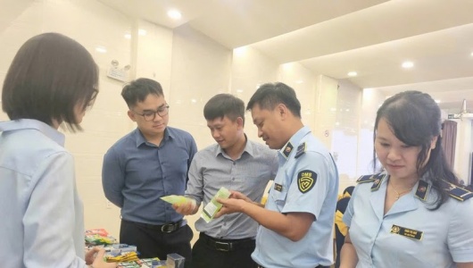 TP. Huế: Tập huấn kỹ năng nhận diện hàng giả trên không gian mạng