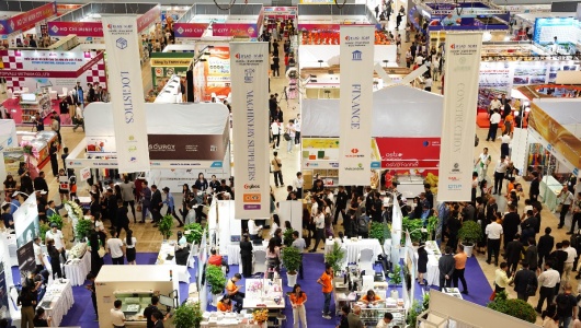 VIS 2026: Cơ hội 'vàng' để hàng Việt bước vào hệ thống phân phối quốc tế