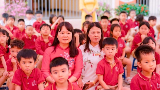 Hà Nội công bố 6 tiêu chí bổ nhiệm hiệu trưởng khi sắp xếp trường học