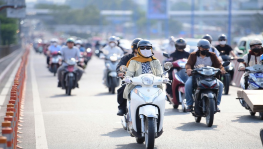 Dự báo thời tiết 26/7: Nắng nóng trở lại miền Bắc, Nam Bộ vẫn tiềm ẩn dông lốc