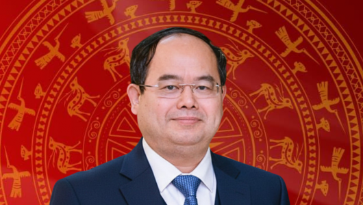 Bí thư Quảng Ninh Quản Minh Cường: Kiến tạo thương hiệu địa phương hạnh phúc!