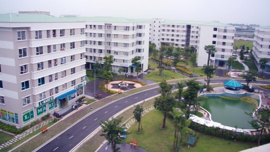 Đề xuất nâng mức trần thu nhập có thể mua nhà ở xã hội lên 60 triệu đồng/tháng