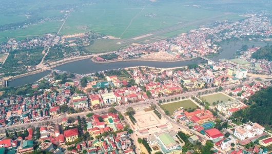 Điện Biên cần ưu tiên phát triển các ngành dịch vụ, du lịch và kinh tế cửa khẩu