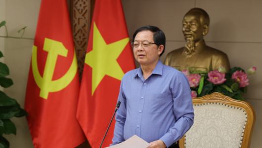 Dồn toàn lực để gỡ 'thẻ vàng' IUU trong năm 2026
