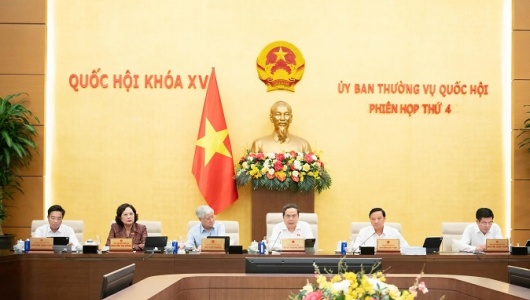 Xây dựng Luật Phát triển đô thị: Kiến tạo khuôn khổ pháp lý hiện đại, dẫn dắt tương lai