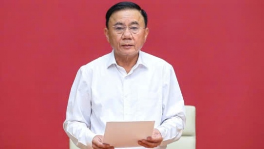 Ban hành chỉ thị mới về tăng cường thực hiện dân chủ ở cơ sở trong giai đoạn mới