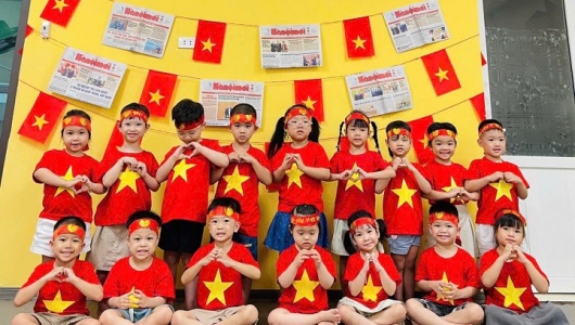 Chính phủ ban hành Chương trình quốc gia về bảo vệ trẻ em giai đoạn 2026-2030