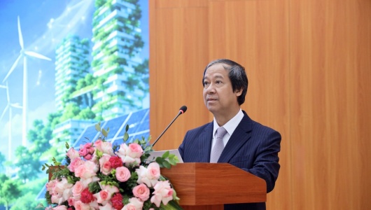 Đổi mới tư duy về không gian phát triển