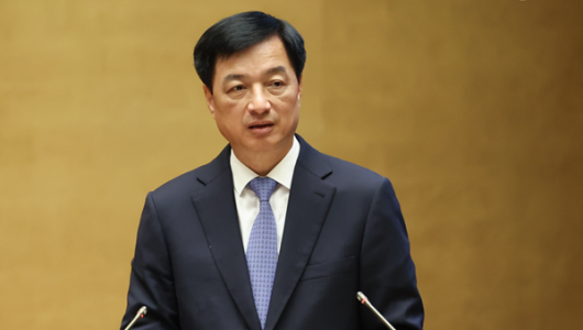 Ông Nguyễn Duy Ngọc: Cần tiếp tục 'tinh chỉnh' để hoàn thiện tổ chức bộ máy 