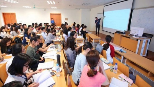 Tăng cường giáo dục lý luận chính trị, lý tưởng cách mạng trong hệ thống giáo dục quốc dân