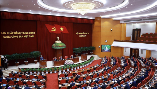 Trung ương ban hành 19 điều đảng viên không được làm