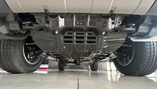 1,2 tỷ cho mẫu xe việt dã huyền thoại Toyota Land Cruiser FJ