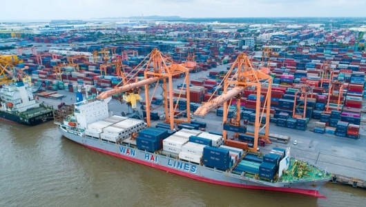 5 giải pháp logistics đột phá nâng tầm sức cạnh tranh cho nông sản Việt