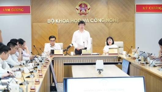 Bộ KH&CN đã tiếp nhận 31 hồ sơ nhiệm vụ công nghệ chiến lược 