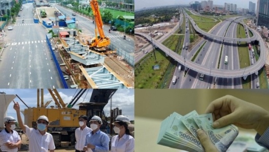 Gấp rút hoàn thiện trạm dừng nghỉ, vận hành đồng bộ cao tốc Bắc-Nam trước ngày 15/8