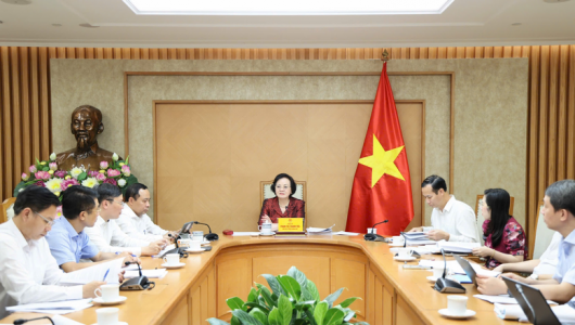 Thu hút nhân tài: Cần chuyển từ tư duy hành chính sang tư duy phát triển