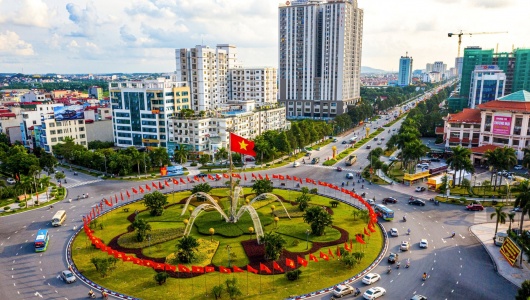 Chính phủ thông qua hồ sơ Đề án thành lập thành phố Bắc Ninh trực thuộc Trung ương