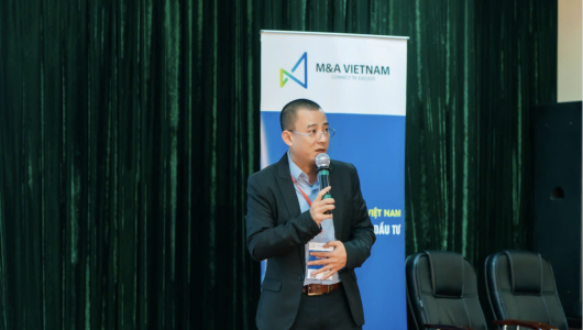Thương hiệu là phần hồn, làm sao giữ được sau M&A?