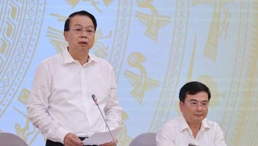 Bộ Tài chính triển khai đồng bộ các giải pháp tài khóa hỗ trợ người dân, doanh nghiệp