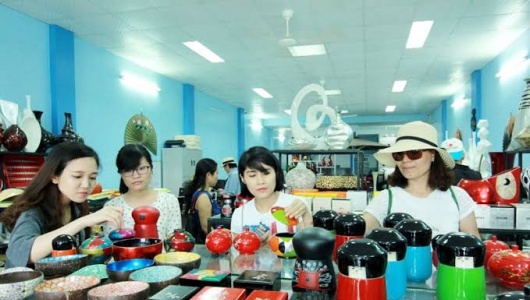 Hà Nội ban hành quy định mới, mở đường cho làng nghề tiếp cận chính sách hỗ trợ