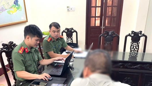 Ninh Bình: Xử phạt 7,5 triệu đồng người đàn ông bình luận sai sự thật trên MXH