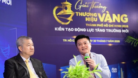 Thương hiệu - động lực tăng trưởng mới cho doanh nghiệp Việt