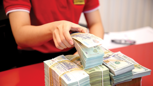 Điều hành chính sách tiền tệ linh hoạt, khơi thông nguồn vốn hỗ trợ tăng trưởng 2 con số
