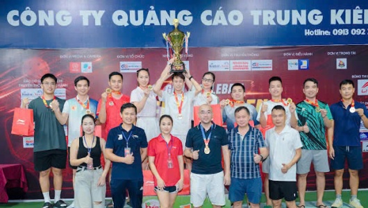 Freedom Open II – Xứng tầm một giải Pickleball chuyên nghiệp
