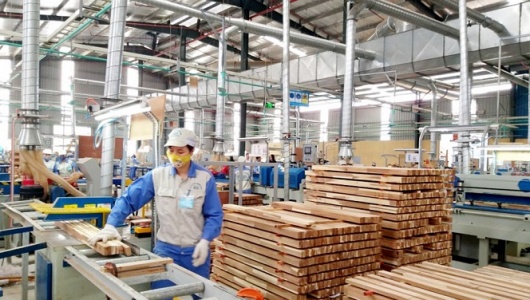 Ngành gỗ cần chuyển đổi xanh và hội nhập bền vững để nâng cao năng lực cạnh tranh