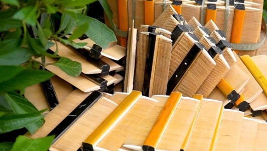 Làng nghề và câu chuyện “kể lại” giá trị sản phẩm