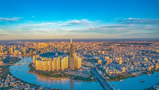 TP. Hồ Chí Minh chuẩn bị triển khai hàng loạt cơ chế mới từ Luật Phát triển đô thị
