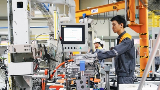 Việt Nam đặt mục tiêu làm chủ 10 công nghệ lõi vào năm 2030
