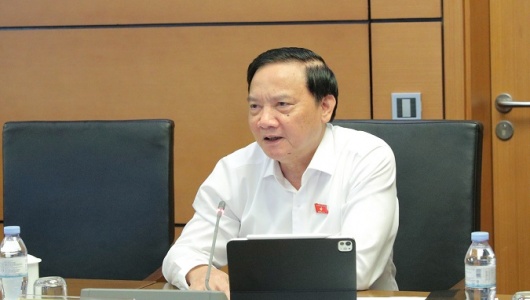 Đề xuất cấm xuất bản phẩm đi ngược lại đường lối, chủ trương, chính sách của Đảng và Nhà nước