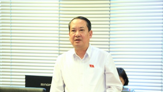 Đề xuất cơ chế đặc thù cho Dự án đường Vành đai 5 - Vùng Thủ đô Hà Nội