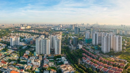 HoREA đề xuất áp dụng niên hạn sử dụng với chung cư xây mới