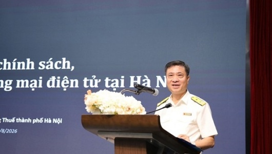 Quản trị rủi ro thuế: Chìa khóa giúp thương mại điện tử phát triển bền vững
